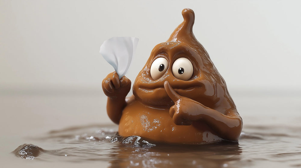 HUR MAN BAJSAR DISKRET: 7 SMARTA KNEP FÖR TYST LÄTTNAD