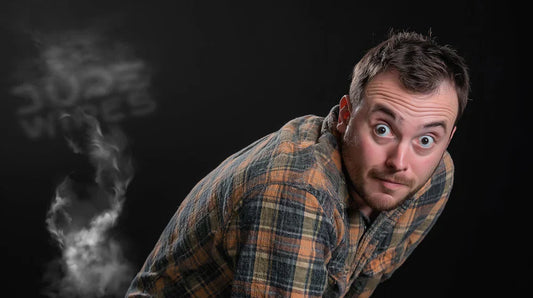 HAR DU HETA PRUTTAR? SLÅ TILLBAKA MOT VÄRMEN DÄR NERE!